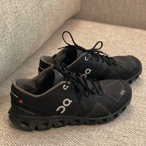 On Cloud Running Shoes